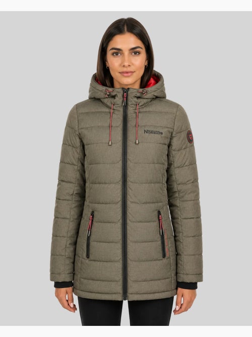 Blusão astana – geographical norway - Kiabi Blusão astana – geographical norway - Kiabi