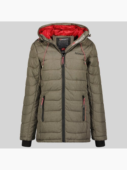 Blusão astana – geographical norway - Kiabi Blusão astana – geographical norway - Kiabi
