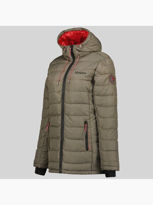 Blusão astana – geographical norway - Kiabi Blusão astana – geographical norway - Kiabi