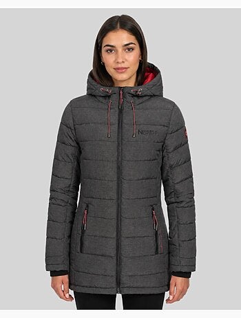 Blusão astana – geographical norway
