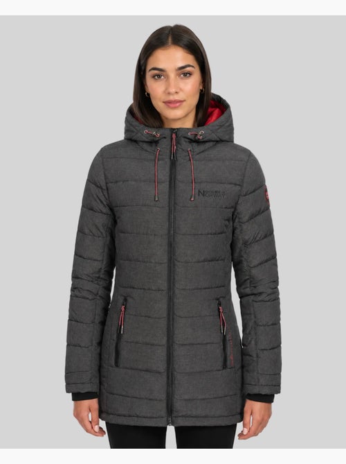 Blusão astana – geographical norway - Kiabi Blusão astana – geographical norway - Kiabi