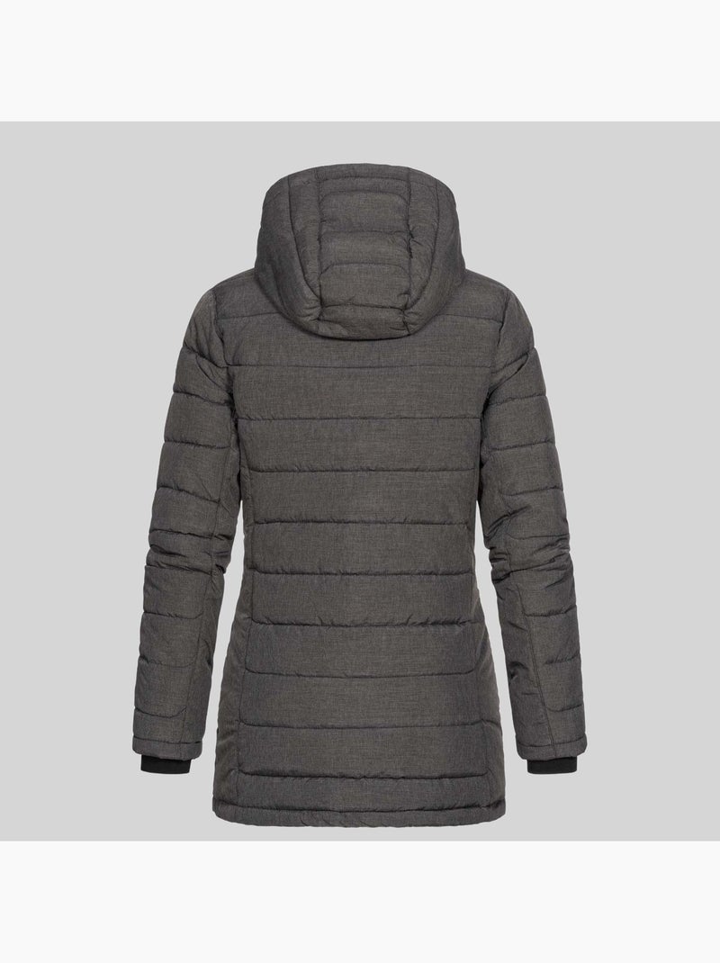 Blusão astana – geographical norway Cinza antracite - Kiabi