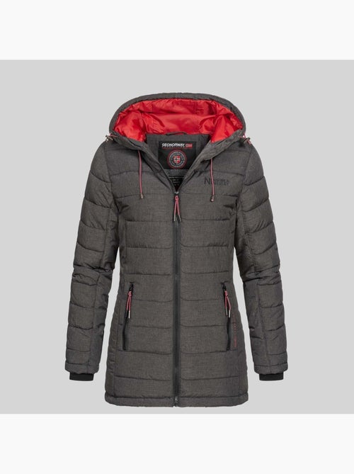 Blusão astana – geographical norway - Kiabi Blusão astana – geographical norway - Kiabi