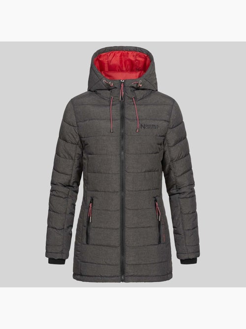 Blusão astana – geographical norway - Kiabi Blusão astana – geographical norway - Kiabi