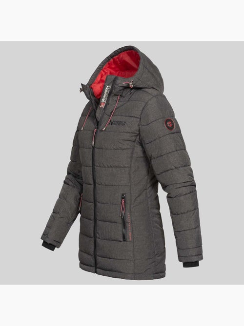 Blusão astana – geographical norway - Kiabi Blusão astana – geographical norway - Kiabi