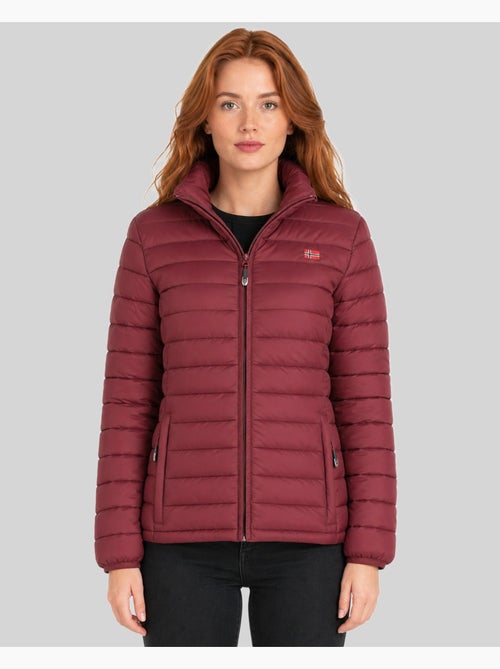 Blusão atika – geographical norway - Kiabi Blusão atika – geographical norway - Kiabi