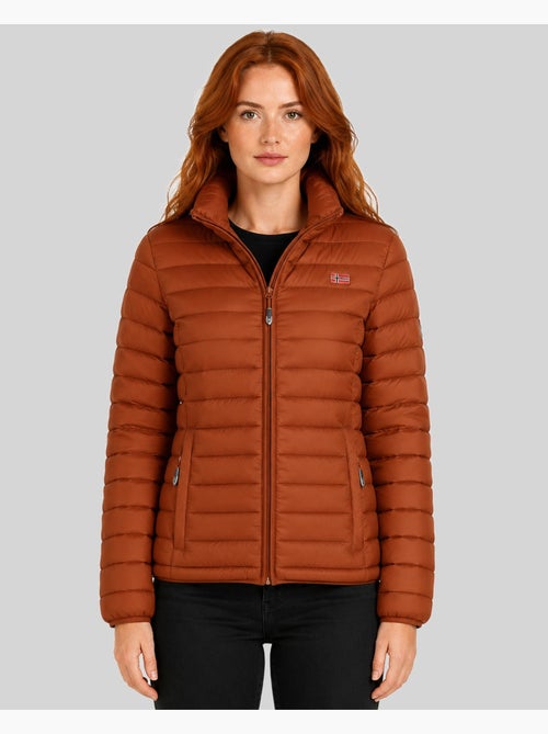 Blusão atika – geographical norway - Kiabi Blusão atika – geographical norway - Kiabi