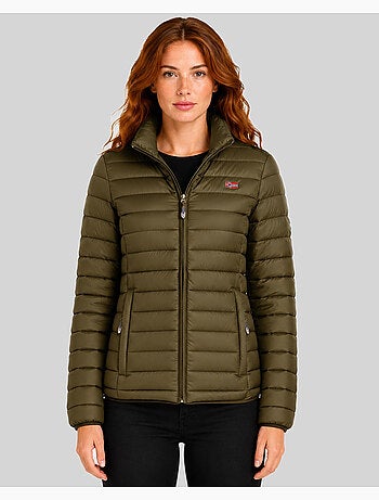 Blusão atika – geographical norway