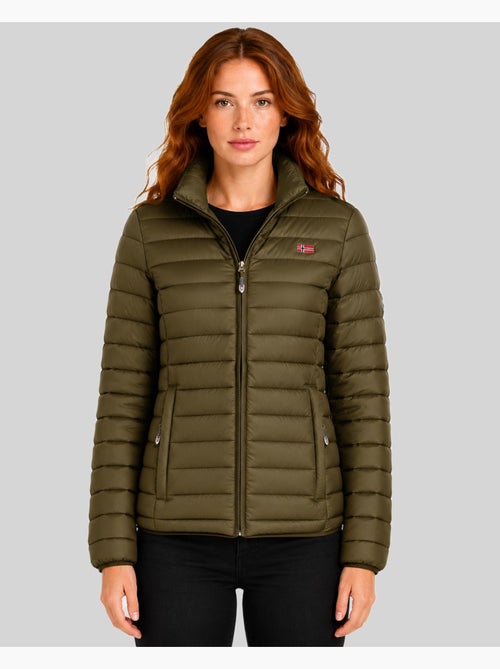 Blusão atika – geographical norway - Kiabi Blusão atika – geographical norway - Kiabi