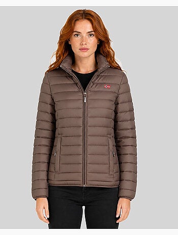 Blusão atika – geographical norway