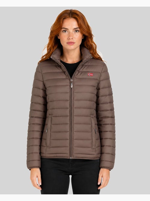 Blusão atika – geographical norway - Kiabi Blusão atika – geographical norway - Kiabi