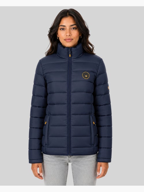 Blusão atikamap basic – geographical norway - Kiabi Blusão atikamap basic – geographical norway - Kiabi