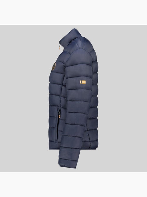 Blusão atikamap basic – geographical norway - Kiabi Blusão atikamap basic – geographical norway - Kiabi