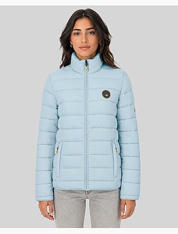 Blusão atikamap basic – geographical norway