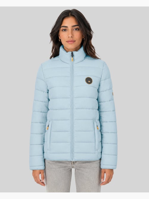 Blusão atikamap basic – geographical norway - Kiabi Blusão atikamap basic – geographical norway - Kiabi