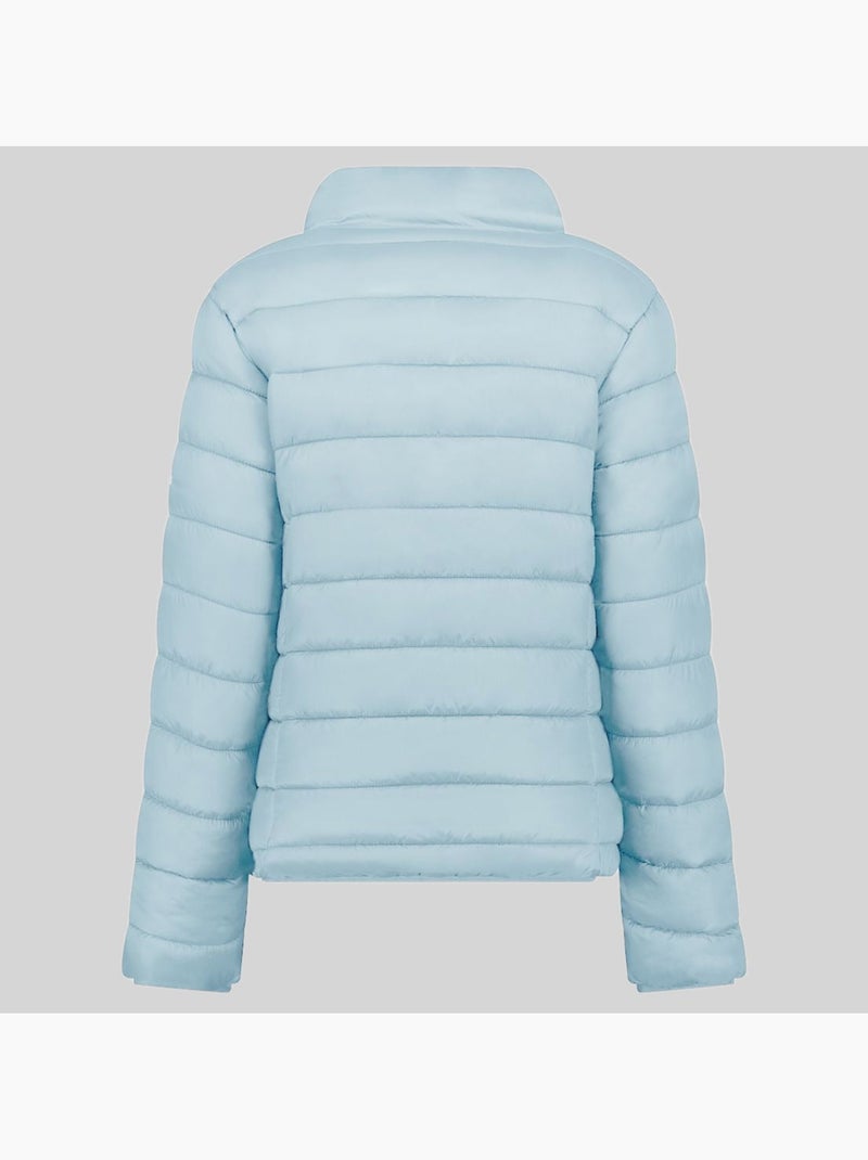 Blusão atikamap basic – geographical norway Azul-polar - Kiabi