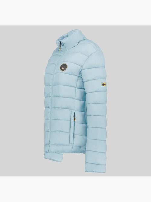 Blusão atikamap basic – geographical norway - Kiabi Blusão atikamap basic – geographical norway - Kiabi