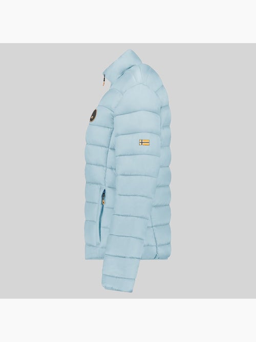 Blusão atikamap basic – geographical norway - Kiabi Blusão atikamap basic – geographical norway - Kiabi