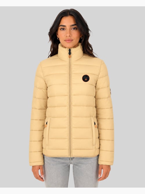 Blusão atikamap basic – geographical norway - Kiabi Blusão atikamap basic – geographical norway - Kiabi