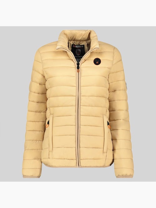 Blusão atikamap basic – geographical norway - Kiabi Blusão atikamap basic – geographical norway - Kiabi