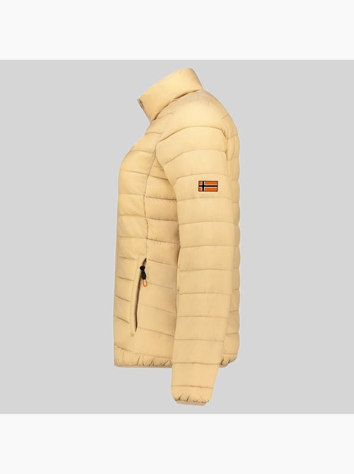 Blusão atikamap basic – geographical norway - Kiabi Blusão atikamap basic – geographical norway - Kiabi