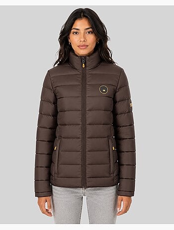 Blusão atikamap basic – geographical norway