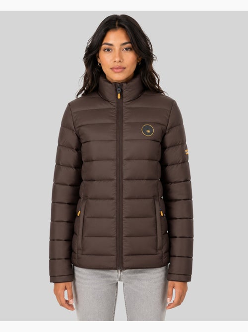 Blusão atikamap basic – geographical norway - Kiabi Blusão atikamap basic – geographical norway - Kiabi