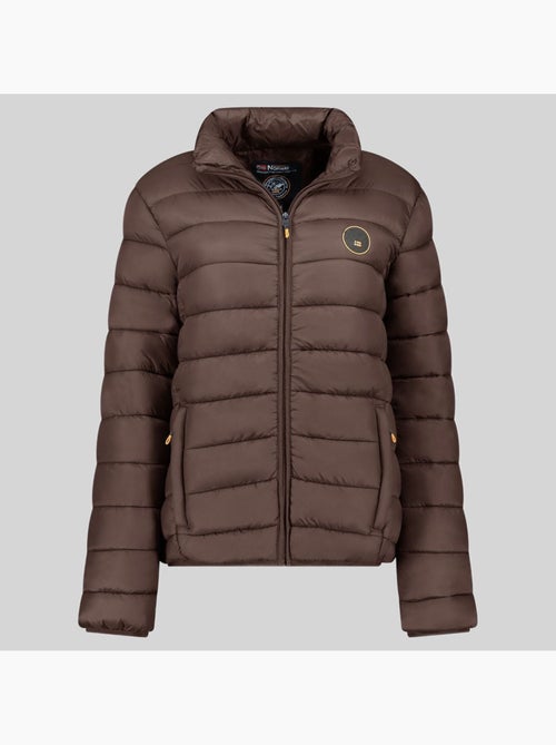 Blusão atikamap basic – geographical norway - Kiabi Blusão atikamap basic – geographical norway - Kiabi