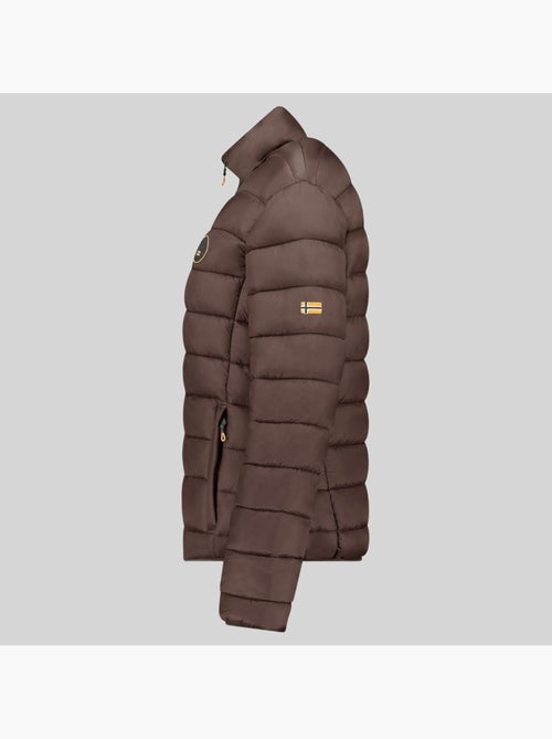 Blusão atikamap basic – geographical norway - Kiabi Blusão atikamap basic – geographical norway - Kiabi