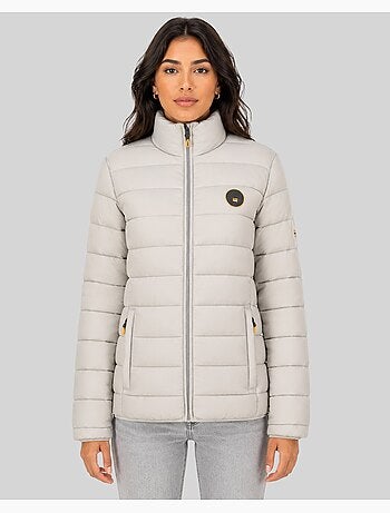 Blusão atikamap basic – geographical norway