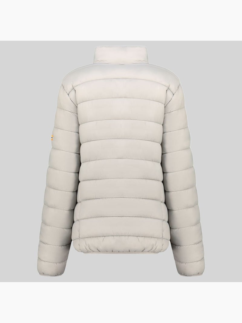Blusão atikamap basic – geographical norway Cinza claro - Kiabi