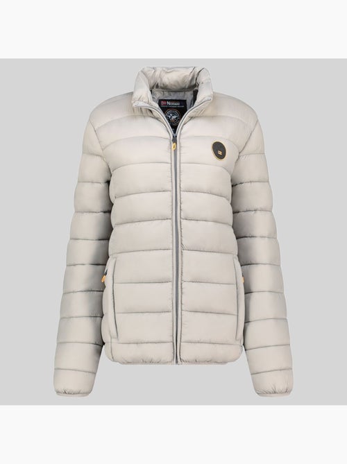 Blusão atikamap basic – geographical norway - Kiabi Blusão atikamap basic – geographical norway - Kiabi