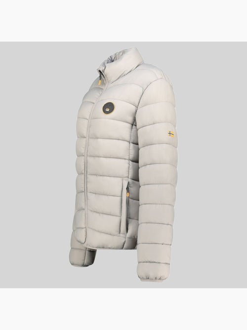 Blusão atikamap basic – geographical norway - Kiabi Blusão atikamap basic – geographical norway - Kiabi