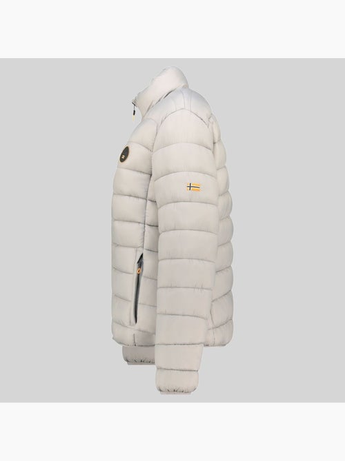 Blusão atikamap basic – geographical norway - Kiabi Blusão atikamap basic – geographical norway - Kiabi
