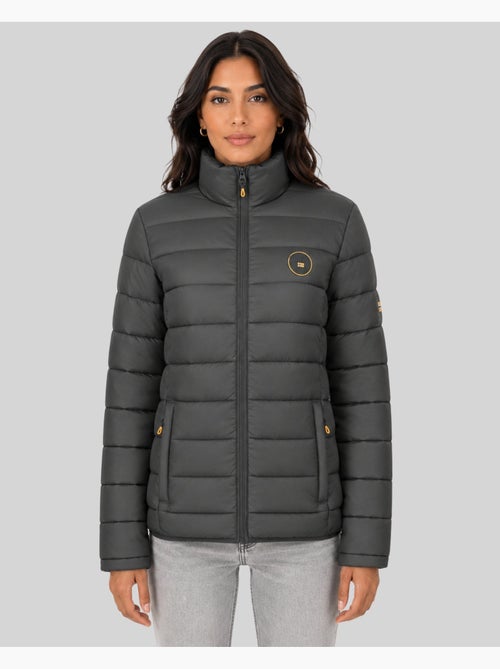 Blusão atikamap basic – geographical norway - Kiabi Blusão atikamap basic – geographical norway - Kiabi
