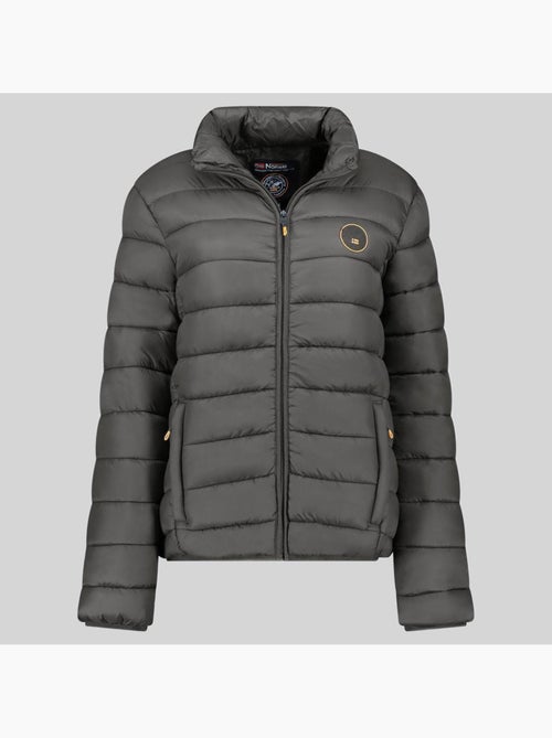 Blusão atikamap basic – geographical norway - Kiabi Blusão atikamap basic – geographical norway - Kiabi
