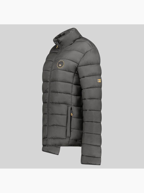Blusão atikamap basic – geographical norway - Kiabi Blusão atikamap basic – geographical norway - Kiabi
