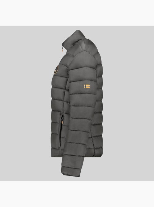 Blusão atikamap basic – geographical norway - Kiabi Blusão atikamap basic – geographical norway - Kiabi