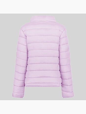 Blusão atikamap basic – geographical norway
