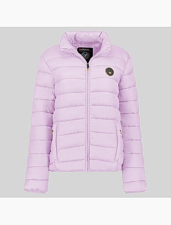 Blusão atikamap basic – geographical norway