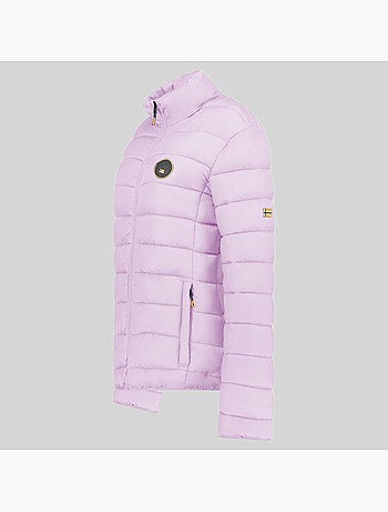 Blusão atikamap basic – geographical norway