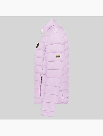 Blusão atikamap basic – geographical norway