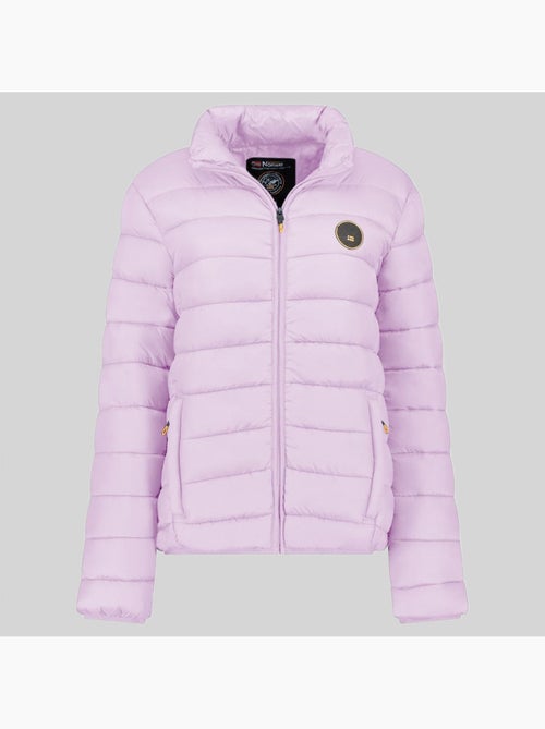 Blusão atikamap basic – geographical norway - Kiabi Blusão atikamap basic – geographical norway - Kiabi