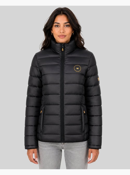 Blusão atikamap basic – geographical norway - Kiabi Blusão atikamap basic – geographical norway - Kiabi