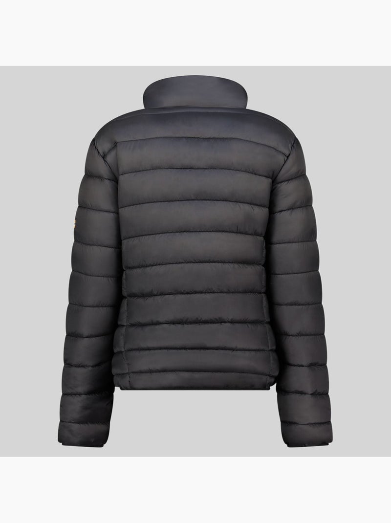 Blusão atikamap basic – geographical norway Preto - Kiabi