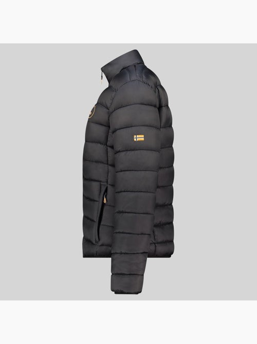 Blusão atikamap basic – geographical norway - Kiabi Blusão atikamap basic – geographical norway - Kiabi