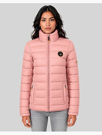 Blusão atikamap basic – geographical norway
