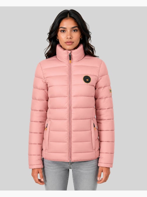 Blusão atikamap basic – geographical norway - Kiabi Blusão atikamap basic – geographical norway - Kiabi