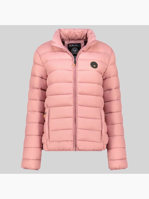 Blusão atikamap basic – geographical norway - Kiabi Blusão atikamap basic – geographical norway - Kiabi