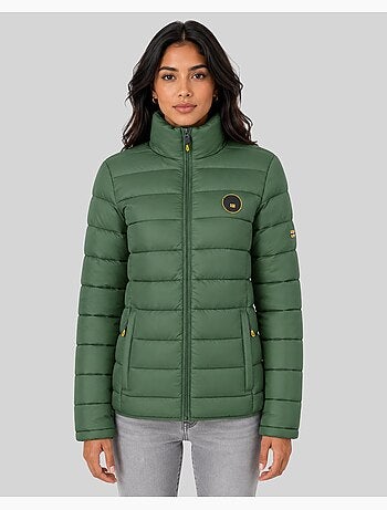 Blusão atikamap basic – geographical norway